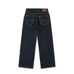 Выстиранные джинсы мужские Lee, Washed - фото 2