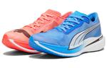 Puma Deviate Nitro Elite 2 Кроссовки Мужчины, Blue, powder, white - фото 3