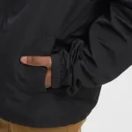 Куртка Hydroponic Murray, черный - фото 8