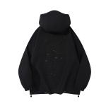 KW Куртка Unisex, Red (088 Style) - фото 5