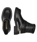 Ботильоны Just Cavalli, черный - фото 4