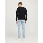 Свитер Jj Rebel Callum, черный - фото 2