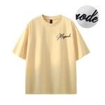 Футболка унисекс Magmode, белая красная (охлаждающая ткань Sorona) - фото 9