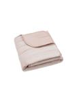 Jollein Детское одеяло в розовом цвете - фото 3