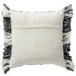 Наволочка Dutch Decor Edgar, графит - фото 6