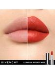 Помада Le Rouge Interdit Intense Silk Givenchy, N332 Rouge Safran - фото 4