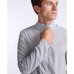 Куртка 2XU Light Speed Ultralight, серый - фото 4