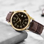 CASIO Часы Women's Standard Series Black Watch - фото 6