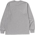 A BATHING APE Bape X Predator College лонгслив - фото 6