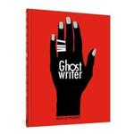 Книга Ghostwriter (Hardback) - фото
