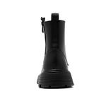 Ботинки Martin мужские черный Cachiotti - фото 4