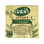 Оливковое и лавровое мыло 150 г Dalan - фото