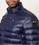 Куртка SEWALL regular fit Blauer, темно-синий - фото 4