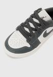 Кроссовки JORDAN LOW UNISEX, серый - фото 6