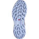 Кроссовки Salomon Ultra Glide 2 Trail, фиолетовый - фото 2