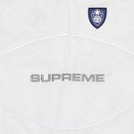 Пуловер Supreme Reflective Piping Pullover White, белый - фото 3