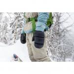 Варежки Ezo Gore-Tex Oyuki, Tottori - фото 4