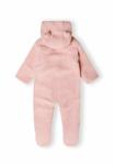 Комбинезон WITH EARS MINOTI, светло-розовый - фото 4