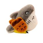 Аксессуар Shark Collection Dolls Plush Pendant высотой 12 см Tak Bebe - фото