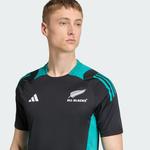 Джерси ADIDAS PERFORMANCE All черныйs, черный - фото 5