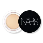Мягкий матовый консилер NARS, Café con Leche (L2.6 - Light to medium with warm undertones) - фото