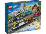 LEGO City, блоки, City Freight Train, 60336 - фото