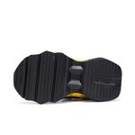 Трансформеры Детские Кроссовки Детские Низкие Big Wasp, черный - фото 10