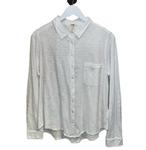 Рубашка Harper белая Dylan - фото