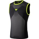 Майка Race Dryarn Dynafit, черный - фото