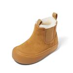 Детские утепленные ботинки Kids Snoffy, Caramel - фото 2