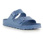 Сандалии Birkenstock Arizona EVA, черный - фото 2