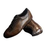 Туфли мужские Men"s Casual Men Low-Top Devanro, черный - фото 8