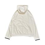 Nike Куртка мужская белая, White - фото 2