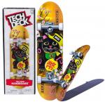 Spin Master Tech Deck Handboard Fingerboard Скейтборд Maxi Pattern Dgk Xxl - фото