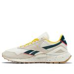 Беговые кроссовки Reebok Classic Leather Legacy Az Ivory, белый - фото