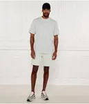 Летняя футболка Regular fit Boss Orange, синий - фото 2