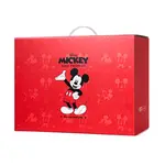 Disney Сумка хобо женская черно-белая, White - фото 2