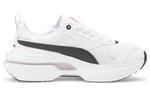 Кроссовки kosmo rider mis 'white black multi-color' Puma, белый - фото 2