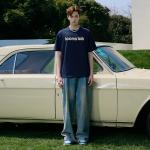 Футболка унисекс Icons Lab, серый - фото 37