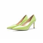 Высокие каблуки женские Nine West - фото 41