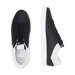 Кроссовки Armani Exchange, черный - фото 3