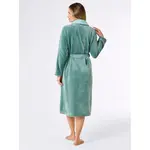 Халат Wäschepur, Jade-mint - фото 3