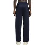 Ами прямые брюки с боковой полосой AMIPARIS, синий - фото 8