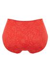 Трусы Ulla Taillen Jasmin, цвет Mohnrot - фото 4