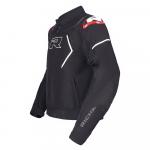 Куртка Richa Vendetta, черный - фото 3