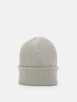Шапка Pull&Bear, Stone - фото 2
