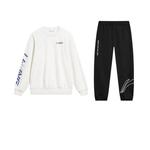 Повседневная спортивная одежда унисекс LINING - фото 3