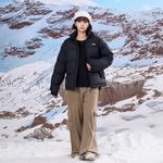 Jeep Пуховик Unisex, Black - фото 5