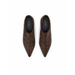 Ботинки Niche ELLE, хаки - фото 8