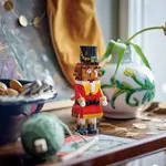 Конструктор Nutcracker 40640 LEGO - фото 6